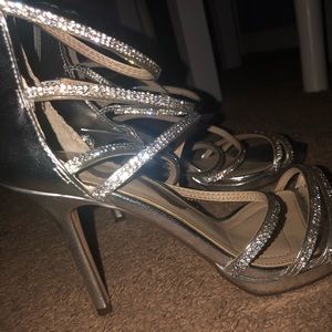 Sparkle Heels